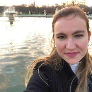 Meet your Posher, Meagan